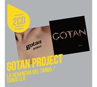 Gotan Project - 2 CD Originaux