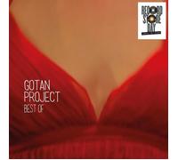 Gotan Project Best Of (Vinyl)