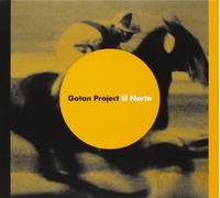 Gotan Project - El Norte