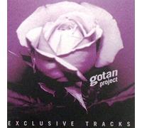 Gotan Project - Exclusive Tracks CD French Ya Basta 2008