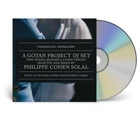 Gotan Project - Inspiracion - Espiracion