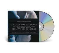 Gotan Project Inspiración Espiración (20th Anniversary Ed (CD) (Importación USA)