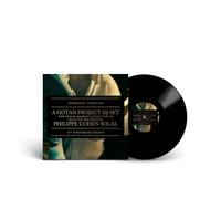 Gotan Project Inspiración Espiración (20th Anniversary Edition) (Vinyl)