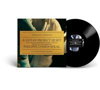 Gotan Project – Inspiracion Espiracion – Vinilo LP – 20th Anniversary
