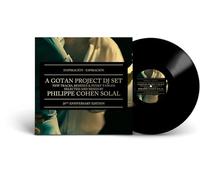 Gotan Project - Inspiración Espiración [Vinilo]