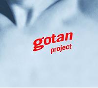 Gotan Project - La revancha del tango 10th