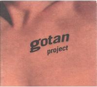 Gotan Project - La Revancha Del Tango