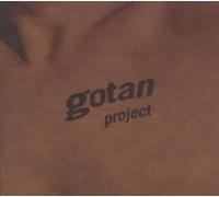 Gotan Project - La Revancha Del Tango (&Live) [Import]
