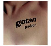 Gotan Project - La Revancha Del Tango [Vinilo]