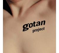 Gotan Project - La Revancha Del Tango [Vinilo]