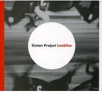 Gotan Project - Lunatico