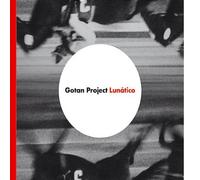 Gotan Project - Lunatico