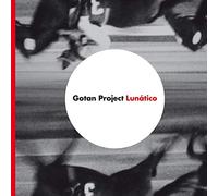 Gotan Project - Lunatico (Black Vinyl 2lp) [Vinilo]