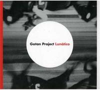 Gotan Project - Lunatico (Ltd.Edt.)
