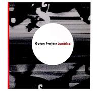 Gotan Project - Lunatico [Vinilo]