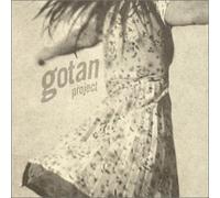 Gotan Project - Santa Maria