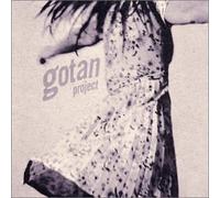Gotan Project - Santa Maria