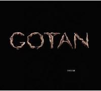 Gotan Project - Tango 3.0 (Slidepac) [Import]