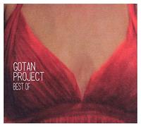 Gotan Project - The best of