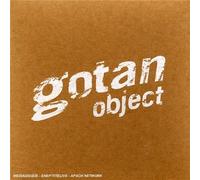 Gotan Project - The World Of Gotan Project (Coffret 2 CD)