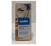 GOTAS ACOFAR HUMECTANTES ACID HIALUR 10M