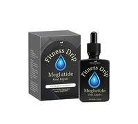 Gotas Adelgazantes For Moldear El Cuerpo, Fáciles De Usar Y Transportar, 1 O 2 Gotas Al Día, Práctico Diseño En Forma De Gota De Agua.(1PCS)