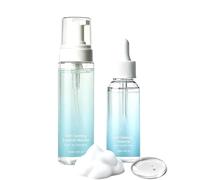 Gotas Autobronceadoras 30ml Solución Perfumada Con Mousse 100ml
