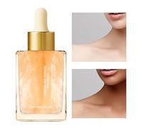 Gotas Autobronceadoras | Bronceador Sin Sol Para Bronceado Progresivo | Bronceador Progresivo Natural Sin Sol para Hombre Mujer Belleza Actividades Exteriores Playa Viaje