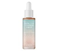 Gotas Autobronceadoras Corporales,60ml Loción Hidratante Facial Con Bronceador - Loción De Belleza Con Bronceador Para Cuidado Diario, Viajes, Playa Y Actividades Exteriores