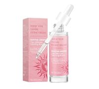 Gotas Autobronceadoras Facial,Bronceado Corporal Natural | Resistentes al Sudor Piel Bronceada Hidratante 60ml para Cara Cuerpo Diario Hogar Viaje Vacaciones