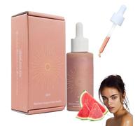 Gotas bronceadoras, 2025 Sunless Tanning Drops, Dolce Tan Love Drop, Zeria Tanning Drops U Drink, Mejora tu tono de piel natural, para rostro y cuerpo