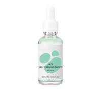 Gotas Bronceadoras - Gotas Autobronceadoras Efecto Gradual Brillo Natural 30ml | Bronceador Progresivo De Absorción Rápida Para Piel En Verano