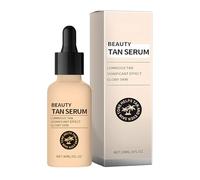 Gotas Bronceadoras, Hidratantes, 30 Ml, Bronceador Hidratante, Gotas De Brillo Gradual, Brillo Natural Bañado Por El Sol, Para Un Ligero, Bronce Más Profundo, Perfecto Para Todos Los