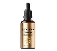 Gotas Bronceadoras para Beber - 60 ml Gotas Autobronceadoras Faciales y Corporales | Bronceador Corporal para Todo Tipo de Piel Sensible o Seca Uso en Casa
