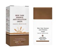 Gotas Bronceadoras Para La Cara, Gotas Autobronceadoras Elephant Bronzer Drops, Sueros De Péptidos Bronceadores Falsos, Las Gotas Bronceadoras, Esencia Bronceadora Revitalizante Para La Cara