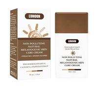 Gotas Bronceadoras | péptidos bronceado falso para el cuidado la piel - Bronceado facial Black Skin Care Gotas anticontaminación 30ml Gotas bronceadoras hidratantes Firulab