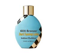 Gotas Bronceadoras Sin Sol - 100 Ml, Loción Bronceadora Oscurecedora No Pegajosa Para Una Rápida Transformación De La Piel | Bronceador Estable De Larga Duración Para La Belleza De La Piel