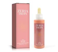 Gotas Bronceadoras, Tanning Drops, Self Tanner, Autobronceador Gotas, Bronceador Sin Sol, 1 Botella, Apto Para Todo Tipo de Piel, Suave y no Irritante, Hidratante y Humectante, 60ML