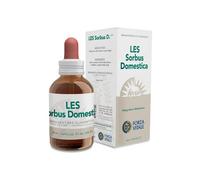 Gotas caseras Les Sorbus50 ml