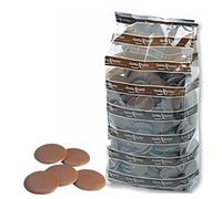 Gotas Chocolate con Leche Antiu Xixona - 1 Kg