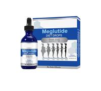 Gotas De Apoyo Adelgazante: Fórmula Suave For El Control Corporal, Uso Diario Práctico, Promueve Una Figura Esbelta, Fácil Aplicación(3PCS)