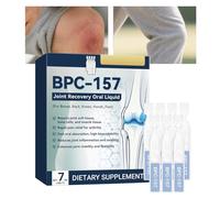 Gotas de apoyo para las articulaciones, solución para aliviar el cuidado corporal, líquido de masaje de rodilla de acción rápida, para cintura, muñeca, mano, hombro, rodilla, pierna, pies, lesiones