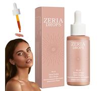 Gotas de bronceado, 60 ml, gotas para aumentar la melanina de forma natural, gotas bronceadoras para cara y cuerpo, gotas autobronceadoras seguras y eficaces, bronceado de larga duración