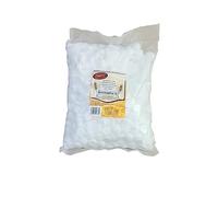 Gotas de carbonatación de 1000 g, para fermentación secundaria en la botella para cerveceros aficionados, transfiere la cerveza joven con ácido carbónico en la fermentación de la botella