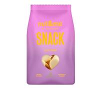 Gotas de chocolate blanco KETO 1 kg nut&me | Vegetariano | Sin gluten | Sin azúcares añadidos | Sin OGM | Pack 1 X 1 KG