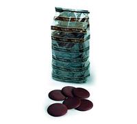 Gotas de Chocolate Puro 47% Antiu Xixona (monedas de chocolate) - Bolsas de 1kg