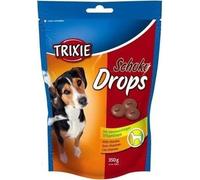 Gotas de chocolate Trixie 350 g