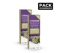 Gotas de cinasina 2x50 ml