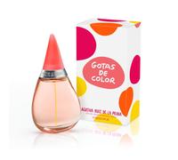 Gotas de Color EDT 100 ml Agatha Ruiz de la Prada