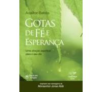 Gotas De Fé E Esperança (ebook)